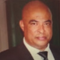 Darryll Vaughan Davidson