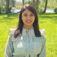 Jinal Bhimani