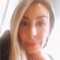Paulina Báez Aldaz