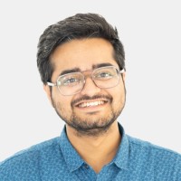 Shubham Raut