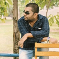 V S S N Raju Manthena
