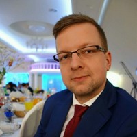 Pawel Wojciuk