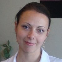 Irina Kabanova