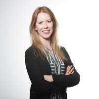 Camilla Flocke