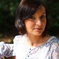 Katarzyna Świerczyńska