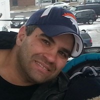 Chad Passaro