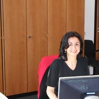 Nilgün Bayraktar