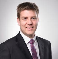 Mitchell Hickey