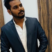Manikandan Natarajan