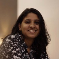 DR SREE PRIYA K V