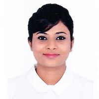 Nikita Fernandes
