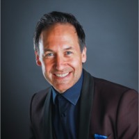 Steve Hewlett