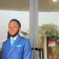 Kelvin Boadu
