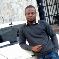 Ogban Ayang