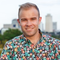 Mason Wrolstad
