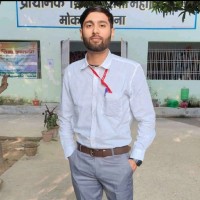 Sringit Pandey
