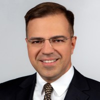 Dr. Rostyslav Ruban