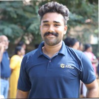 Vysakh Balan