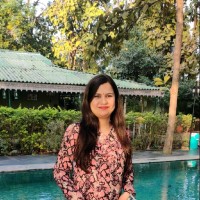 Subhi Gupta