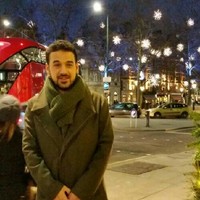 Hassan Behbehani