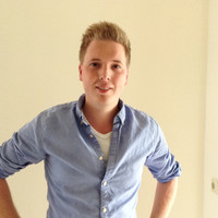Laurens Mathijs Van Driel