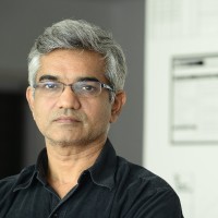 Anupam Sinha