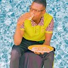 Keba Mbaye