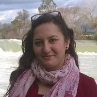 Damla Kiliçkaya