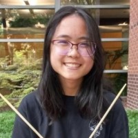 Megan Huang