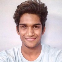 Arjun Tm
