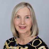 Barbara Blackwell
