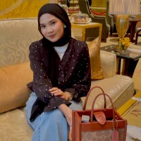 Farah Nabila