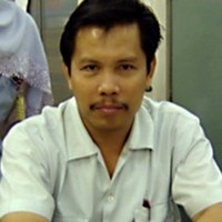 Agus Triatmoko