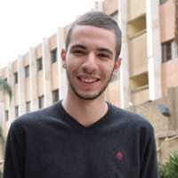 Abdelrahman Okasha