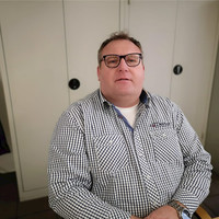 Volker Jordan
