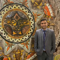CHAMAN KUMAR MISHRA