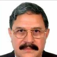 Najib Ishtiaq