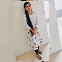 Divya K