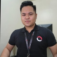 Raymond Laqui