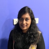 Sahiti Poosarla