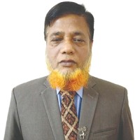 Zahidul Islam