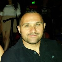 Noam Segal