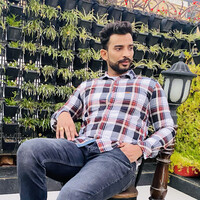 Deepak Kumar
