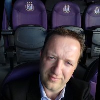 Dirk Van Ginkel