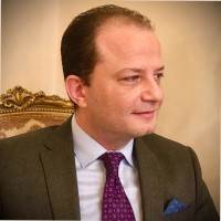 Yasser El Gamal, CIC, CWM, MBA, DBA