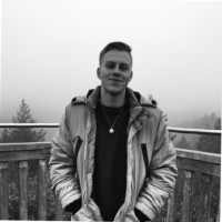 Dylan Vosselman