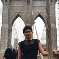 Pooja Gaddam