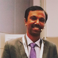 Subramaniam Ramanathan