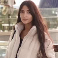 Eva Isaeva