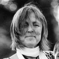 Elisabeth Lundgren